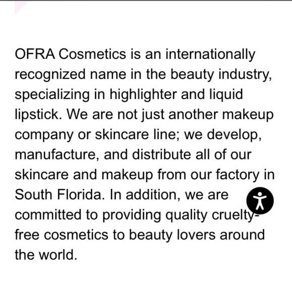 OFRA Highlighter in Rodeo Drive - Picture 15 of 16